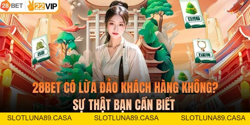 TIN TỨC - 28BET
