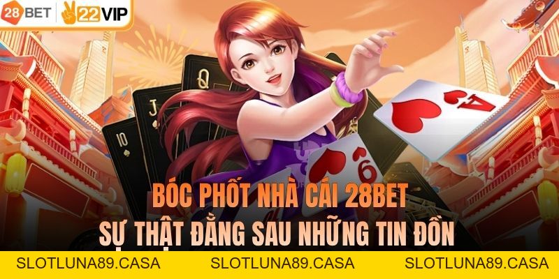 TIN TỨC - 28BET