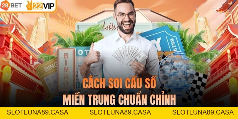 Chinh Phục Lô Đề Miền Trung - Bí Quyết Từ Chuyên Gia Tại 28BET