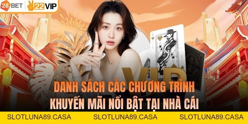 Khuyến Mãi 28BET – Ưu Đãi Hấp Dẫn Cho Người Chơi Trực Tuyến