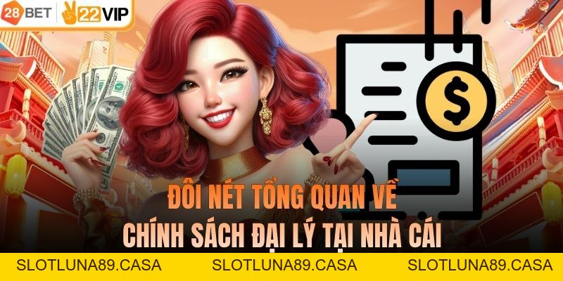 Chính Sách Đại Lý 28BET - Cơ Hội Hợp Tác Phát Triển Bền Vững