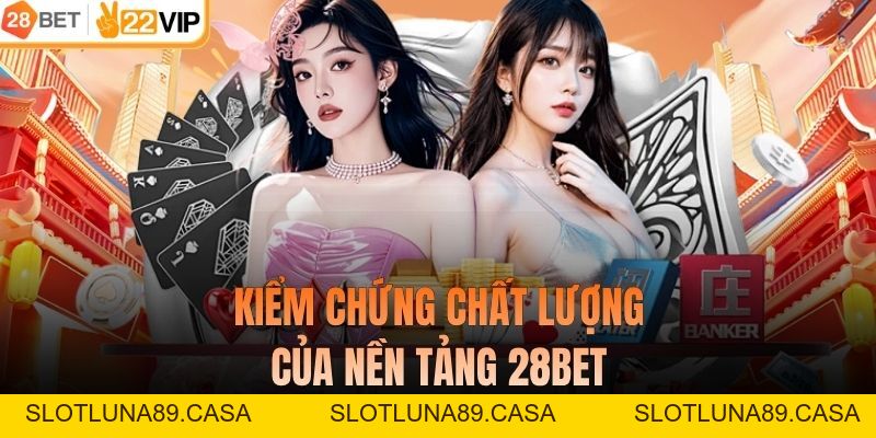 Bóc Phốt Nhà Cái 28BET – Sự Thật Đằng Sau Những Tin Đồn