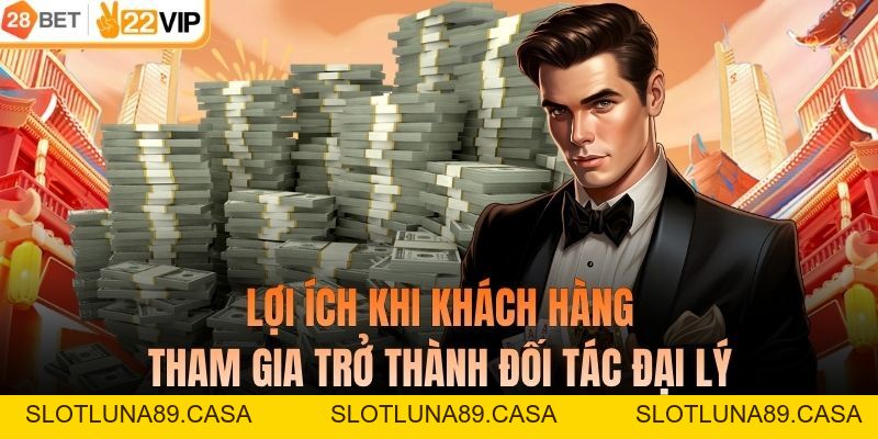 Chính Sách Đại Lý 28BET - Cơ Hội Hợp Tác Phát Triển Bền Vững