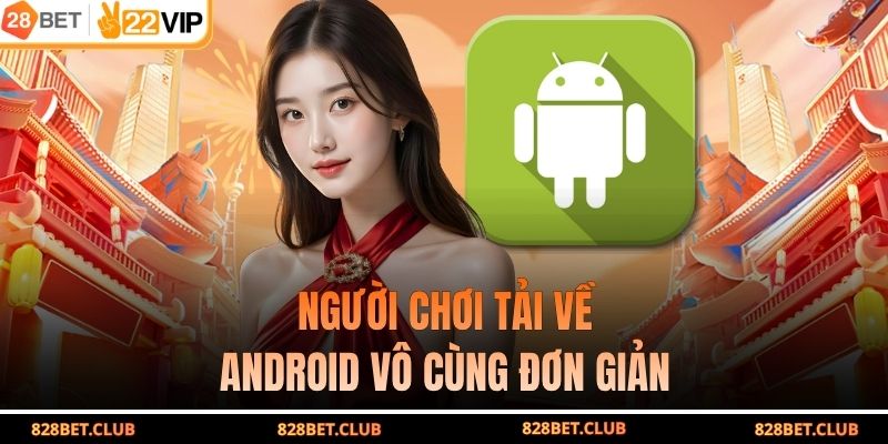 Tải App 28BET - Sở Hữu Ứng Dụng Cá Cược Đẳng Cấp Châu Á