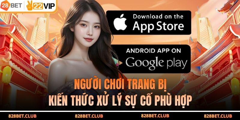 Tải App 28BET - Sở Hữu Ứng Dụng Cá Cược Đẳng Cấp Châu Á
