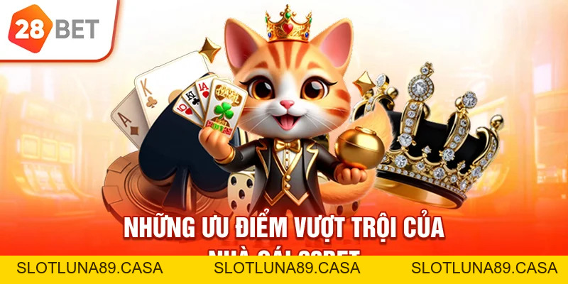 28BET Online⚡️ Trang Chủ Đăng Nhập 28BET.Com Chính Thức 2026