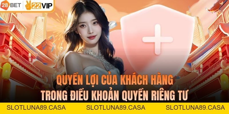 Quyền Riêng Tư 28BET – Cam Kết Bảo Mật Dữ Liệu Tuyệt Đối
