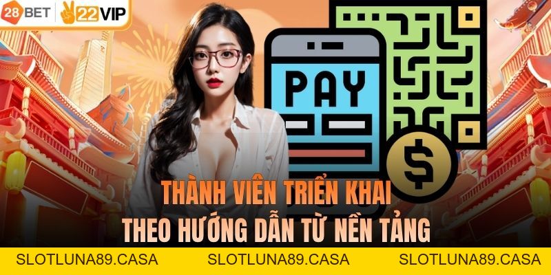 Nạp Tiền 28BET - Chỉ Dẫn Chi Tiết Từ A Đến Z Cho Người Mới