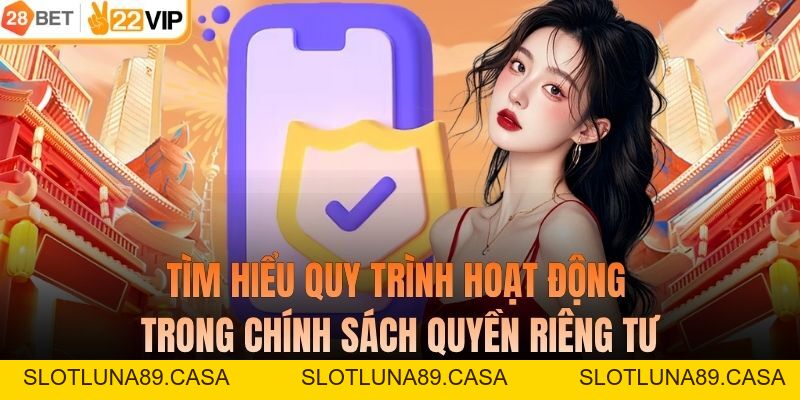 Quyền Riêng Tư 28BET – Cam Kết Bảo Mật Dữ Liệu Tuyệt Đối